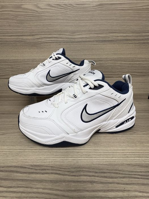 Кросівки Nike Air Monarch Iv оригінал 42р _ Кроссовки nike monarch 42р