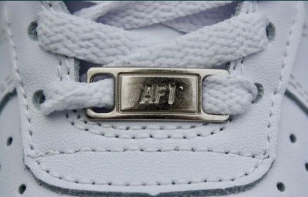 air force 1 branco