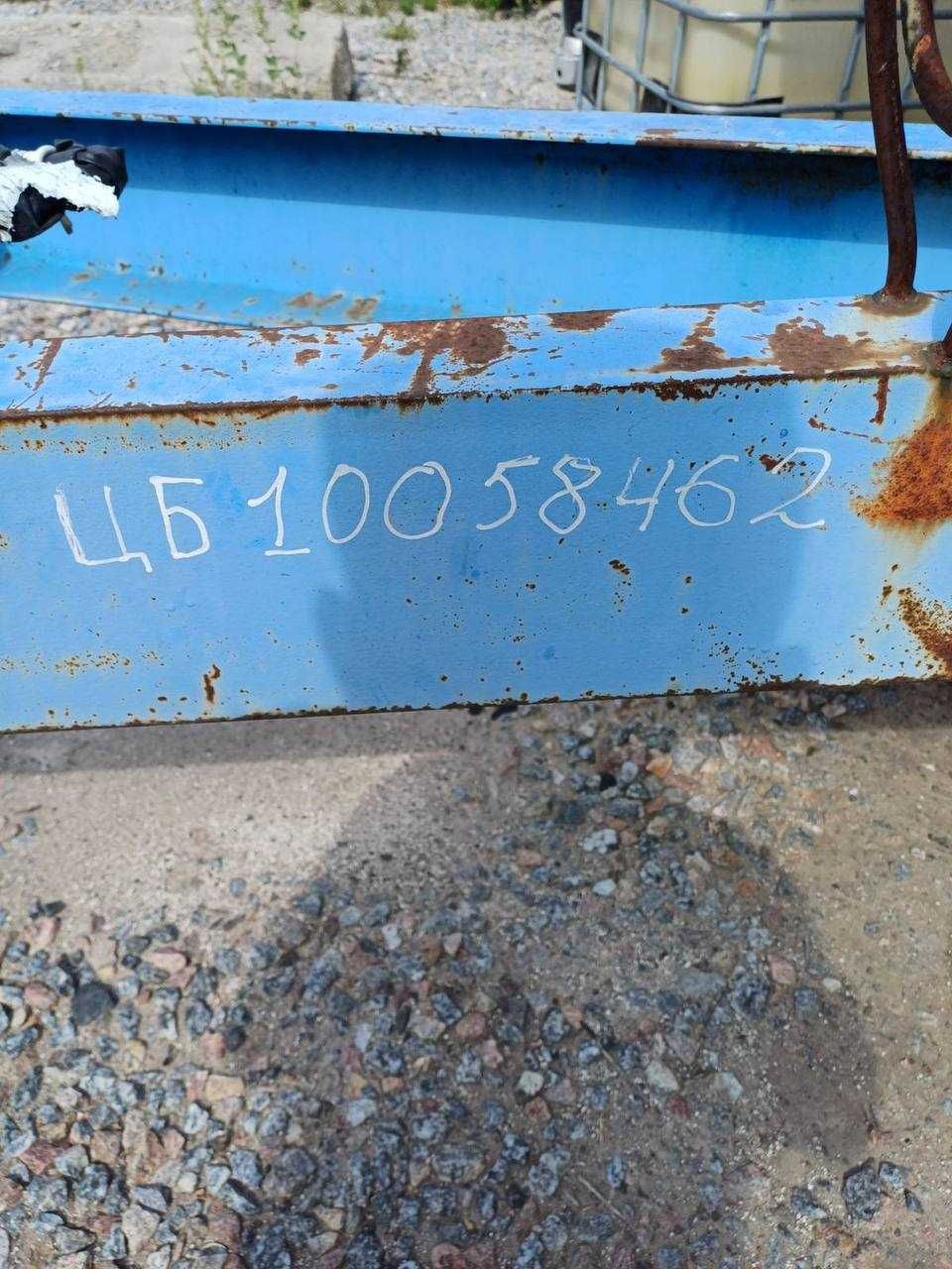 Продаєтсья Зчіпка СГП-21