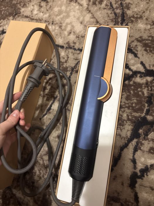 Фен випрямляч аналог дайсон