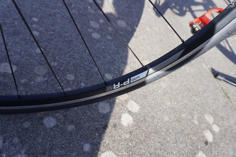 Bicicleta Giant trance 2