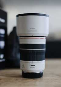 Canon rf 70-200 f/4 L IS USM