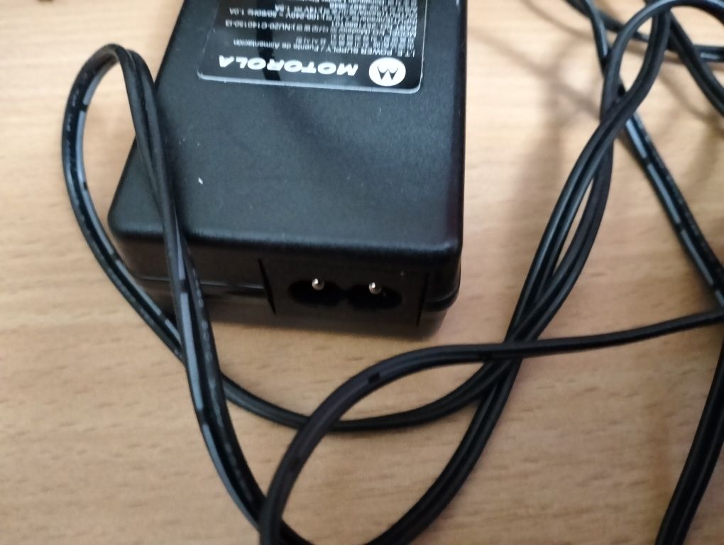 Блок питания Motorola 14V 1.5A