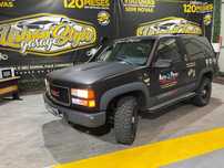 GMC Yukon