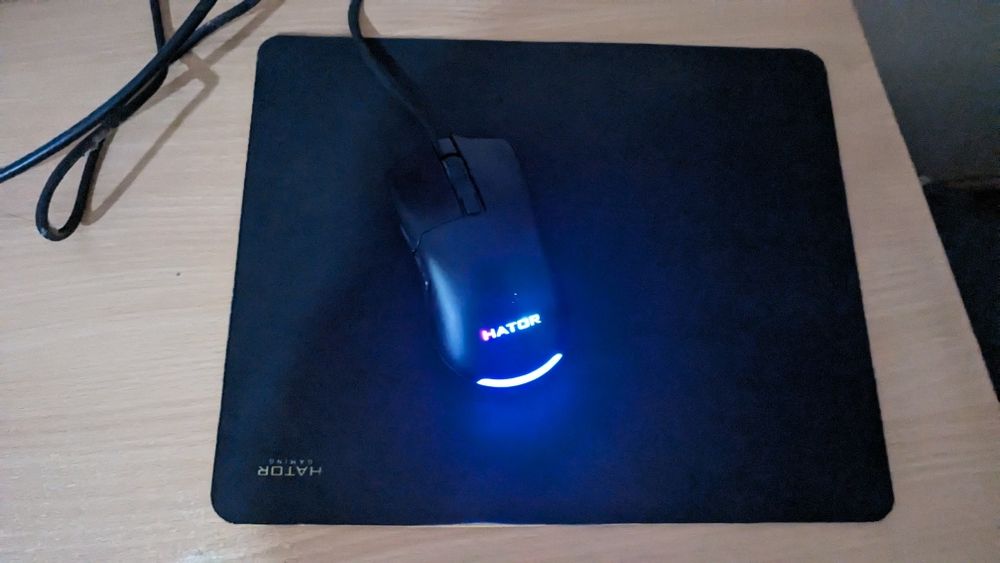 Мощный игровой компьютер, и монитор 144