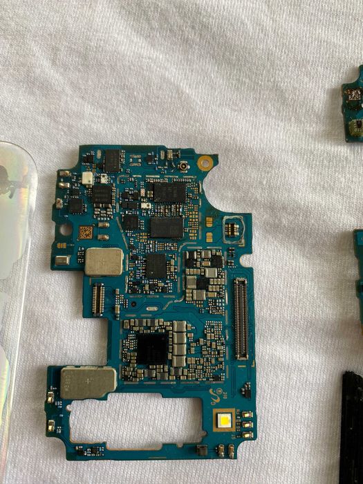 Sansung a30s запчасти есть только то что на фото