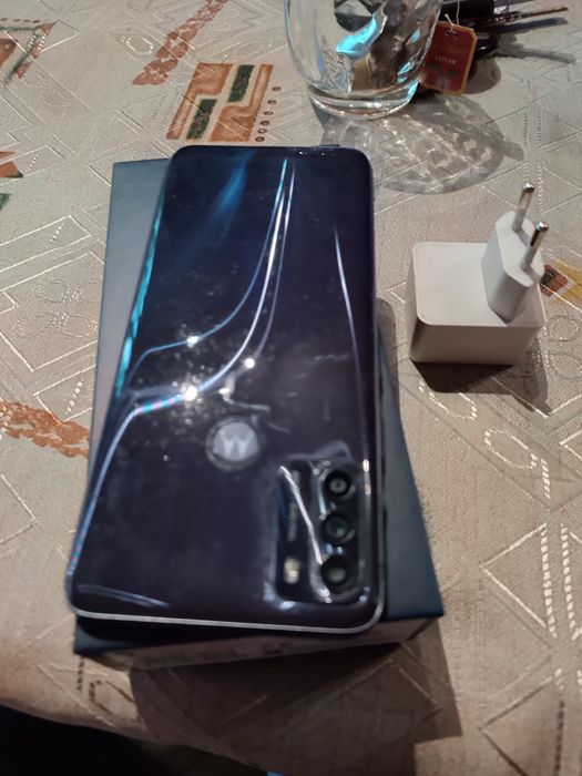 Motorola g50 w przystępnej cenie