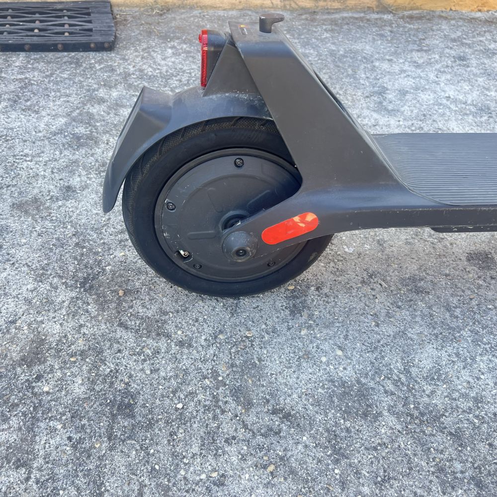 Trotinete xiaomi