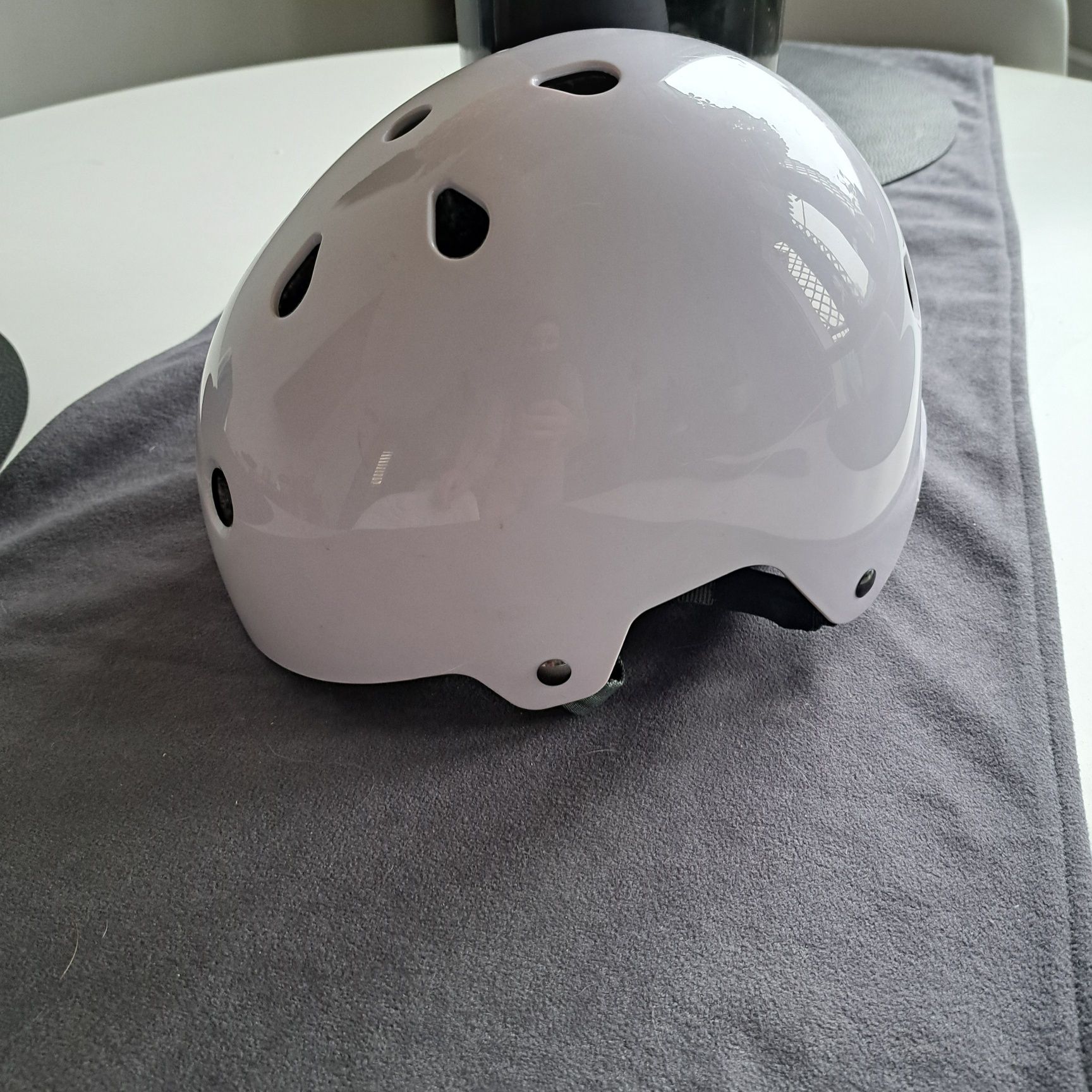 Kask Oxelo Play 5, rozm. 50-54,jak nowy