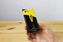 Nitecore NLink10 Кабель з Магнітним Кріпленням, Швидка Зарядка USB-C