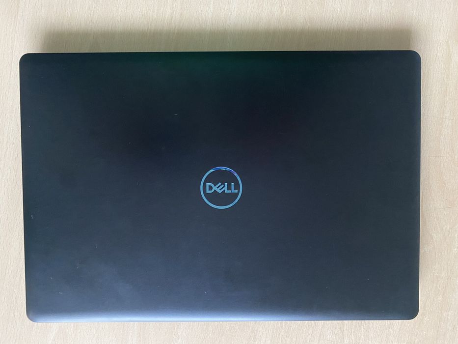 ІГРОВИЙ Dell G3 3579•15.6 IPS•Core i5-8300H•16•512SSD• GTX1060 6Gb