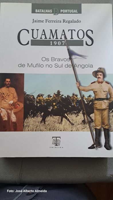 Livros sobre a história de Portugal e dos nossos antepassados