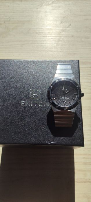 Eniton Constellation Zegarek automatyczny