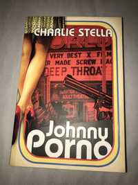 „Johnny Porno” Charlie Stella