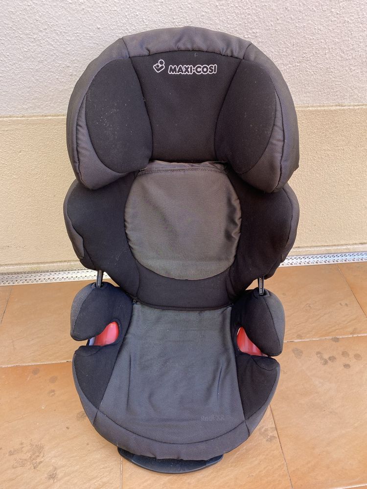 Cadeira Bebé Maxicosi