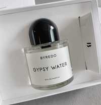 Распив byredo gypsy water оригинал