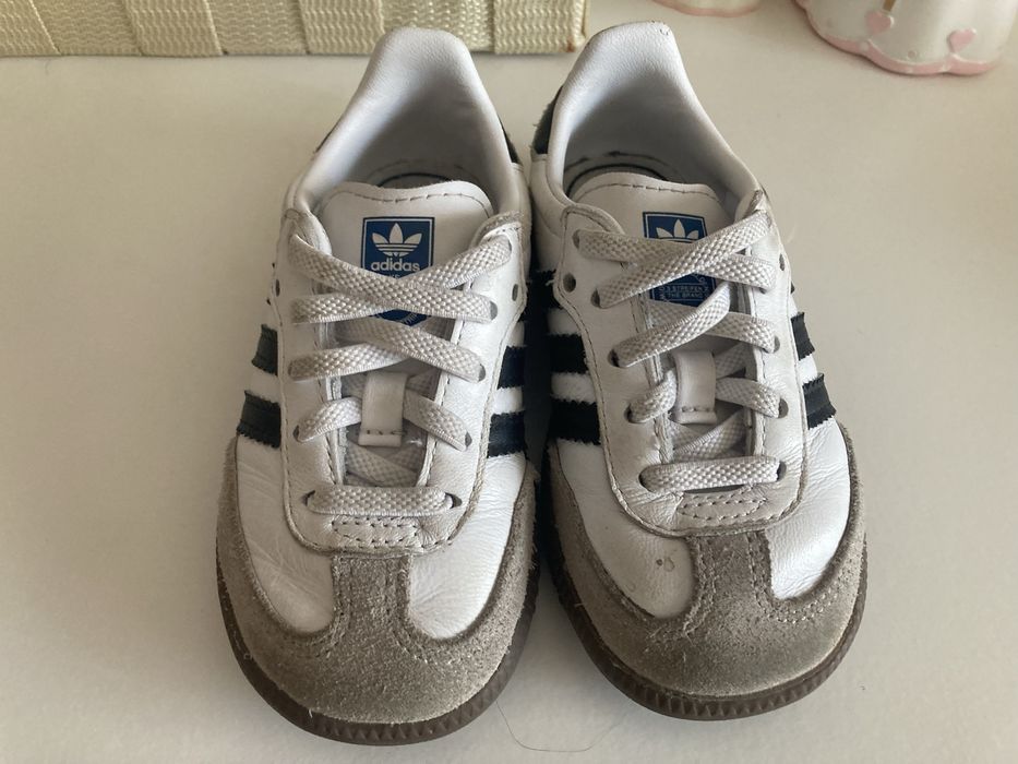 Sapatilhas Adidas Samba