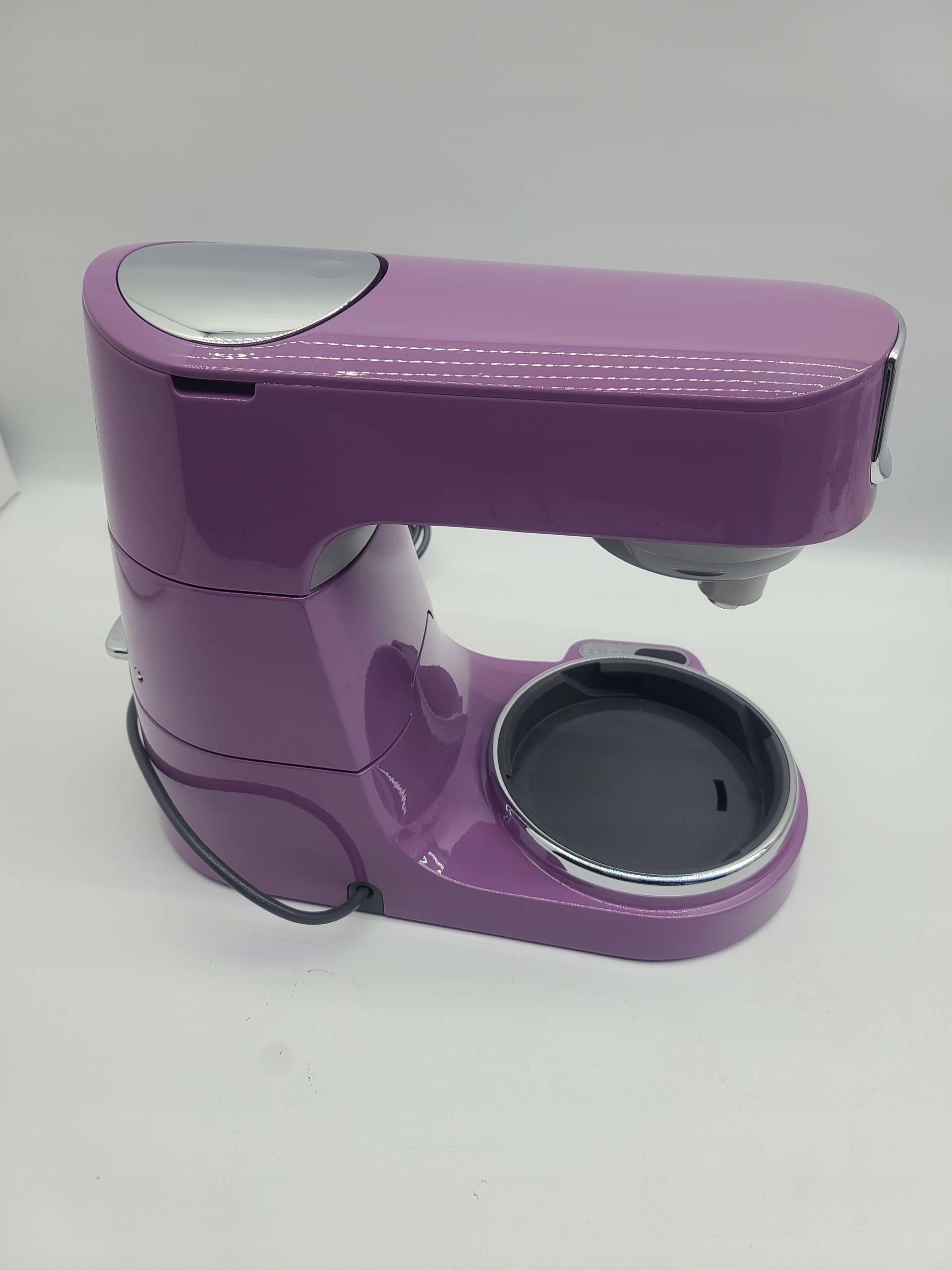 Robot kuchenny Kenwood KVC85.004SI 1200 W srebrny/szary