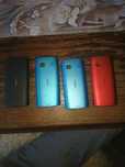 Nokia 500  odpowiadam tylko nasms