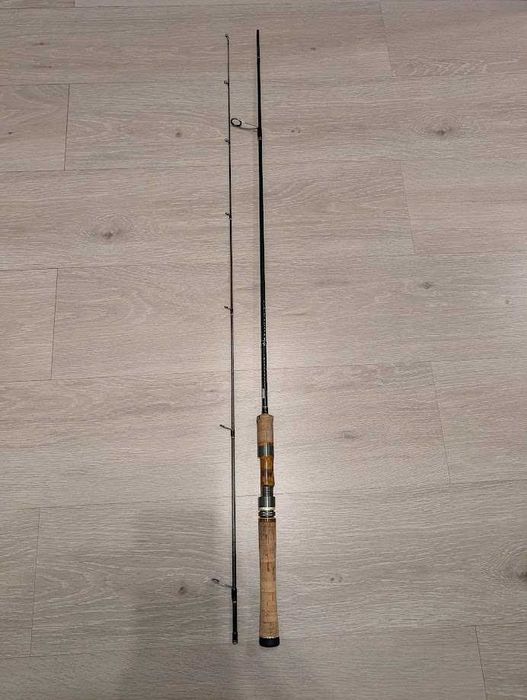 Wędka Major Craft FSX-692ML