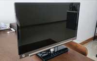 Monitor HP x2301 - 23 polegadas