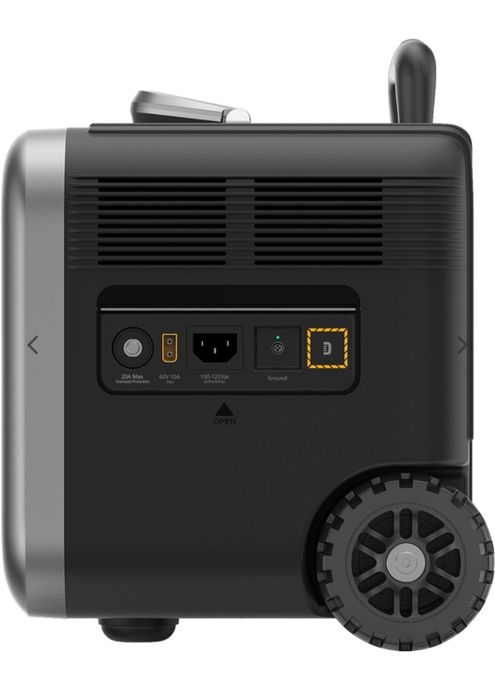 Stacja Zasilania UPS Magazyn energii Zendure SuperBase Pro 1500