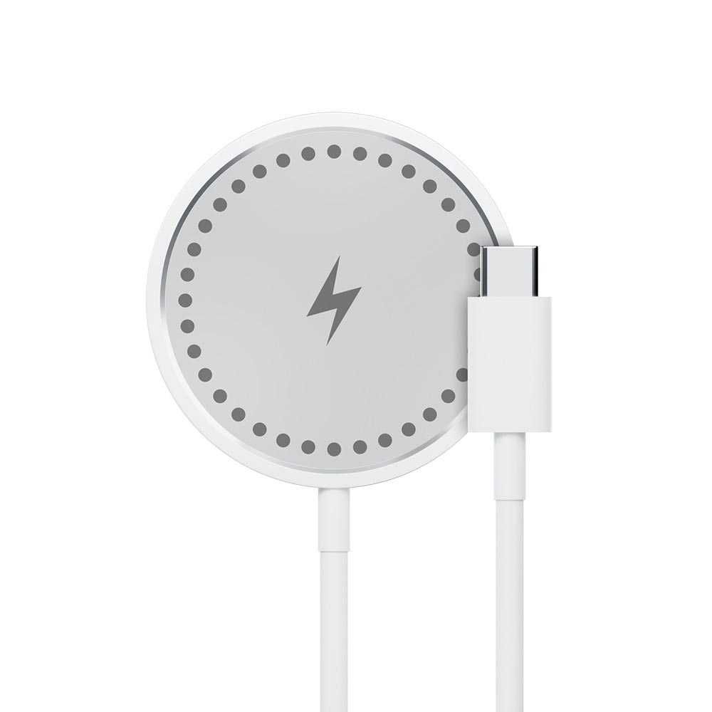 Maxlife ładowarka bezprzewodowa magnetyczna Magsafe MXWC-05 15W