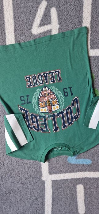 Tshirt Reserved 134