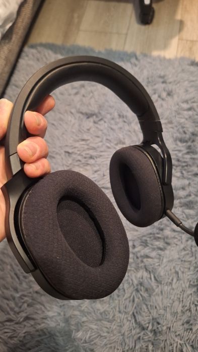 Słuchawki RAZER Barracuda X 2022 [stan idealny]