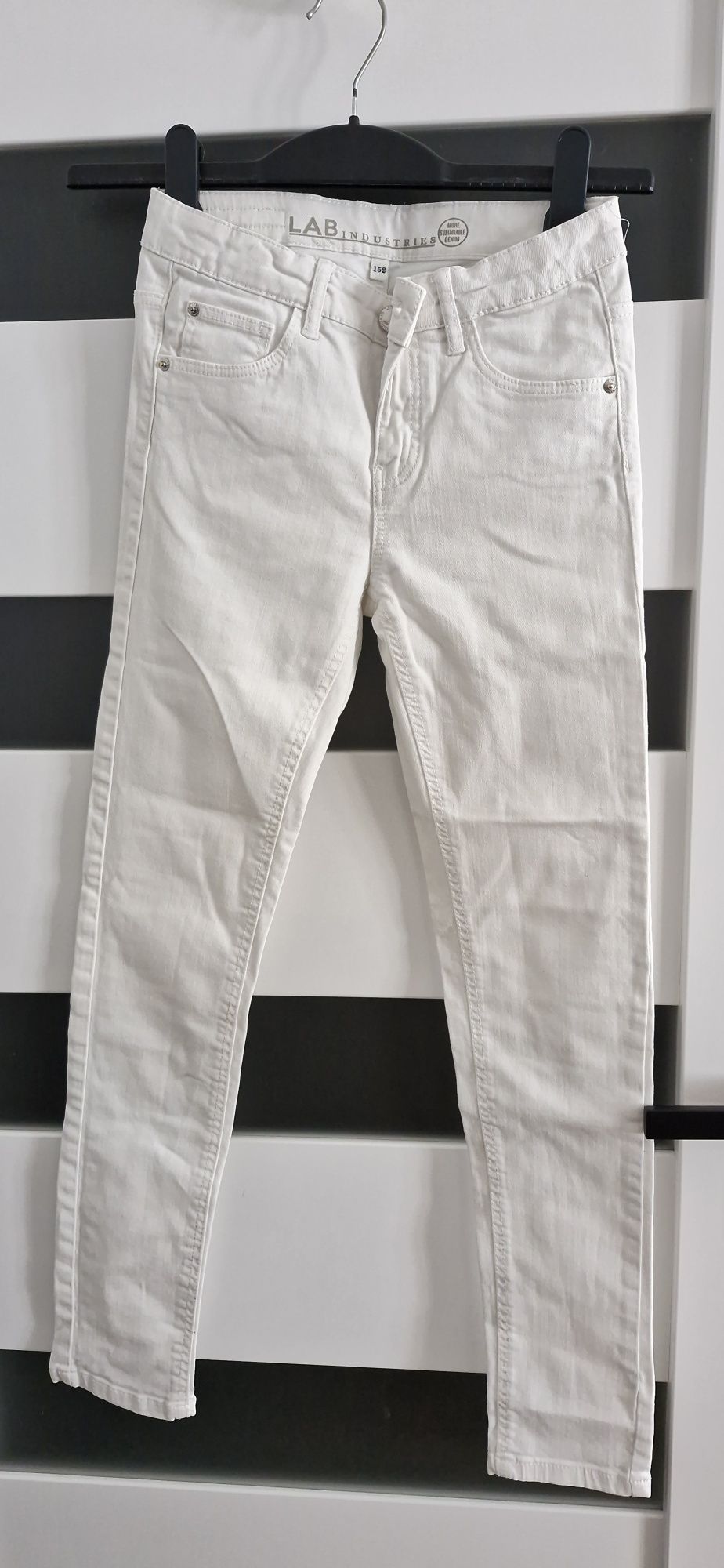 Spodnie lab industries r.152