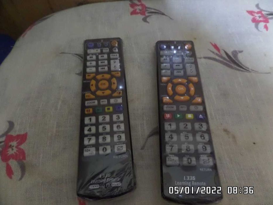 Пульт акумуляторный  для Медиаплеер Dune HD