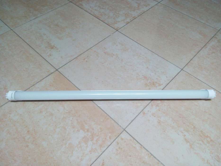 Lâmpadas LED T8 - 60CM - 9W