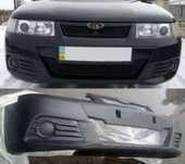 Продам Бампер ваз-2110