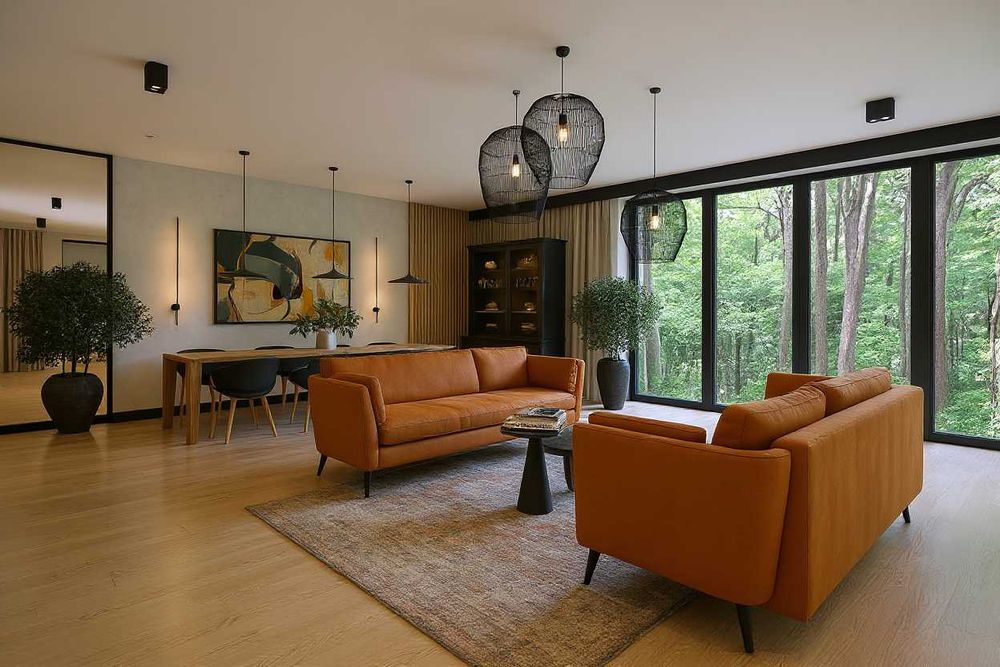 Projektowanie wnętrz/Konsultacje