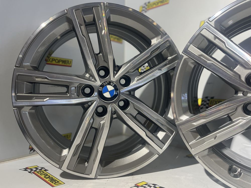 Jante 17 Originais BMW F40 Seria2 F44 Gran Coupe