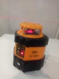 Niwelator laser FL 110 HA