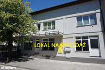 Lokal użytkowy przy ul.Niskiej