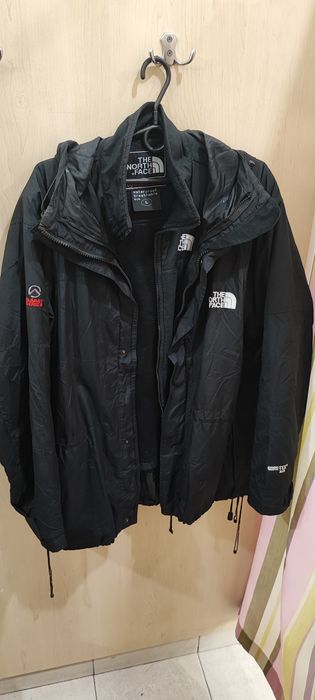 Фирменная The North Face