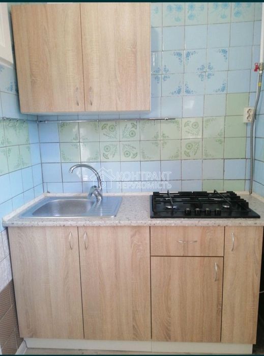 Сдается 1ком квартира на Павловом поле