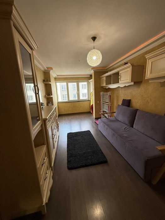 Продаж 1-кімнатна квартира Святопетрівське Теплична 38