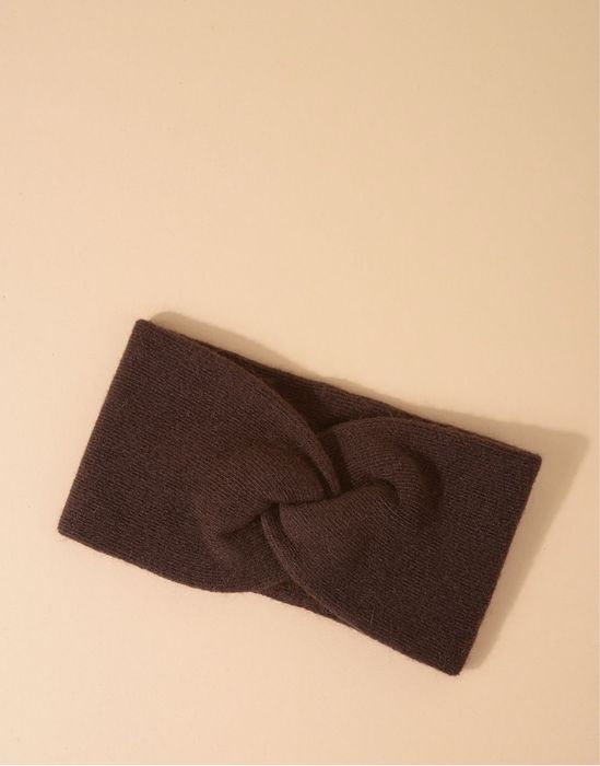 Повʼязка на голову тепла