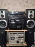 Стойка akai АМ-65.