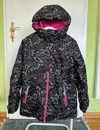 Зимова куртка Y.F.K на зріст 158-164