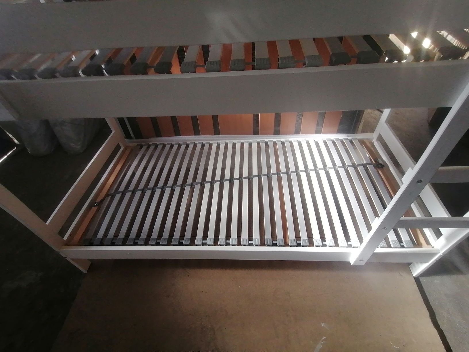 Beliche  2 camas 90x200