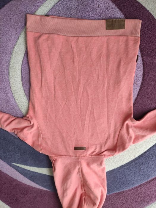 Bluza Naketano Brave new world r. L