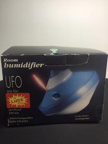 Humidificador Ufo