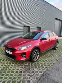 Kia XCeed Vermelho como novo