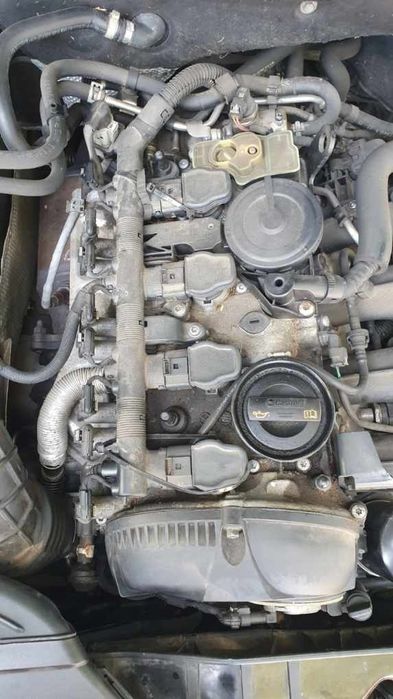 Audi a5 a4 silnik 2.0 Tfsi CDN SUPER STAN Możliwość Odpalenia OKAZJA