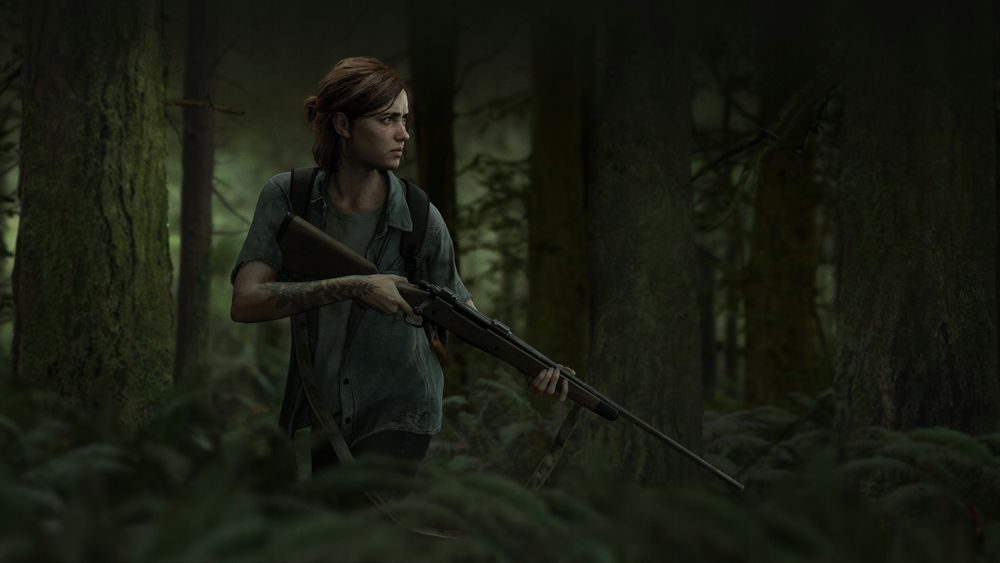 The Last Of Us Remastered Polski Dubbing Gra na PS4