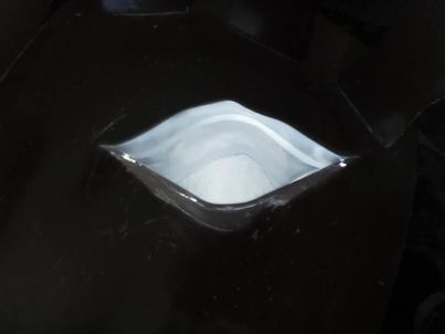Kofeina Bezwodna 1 kg